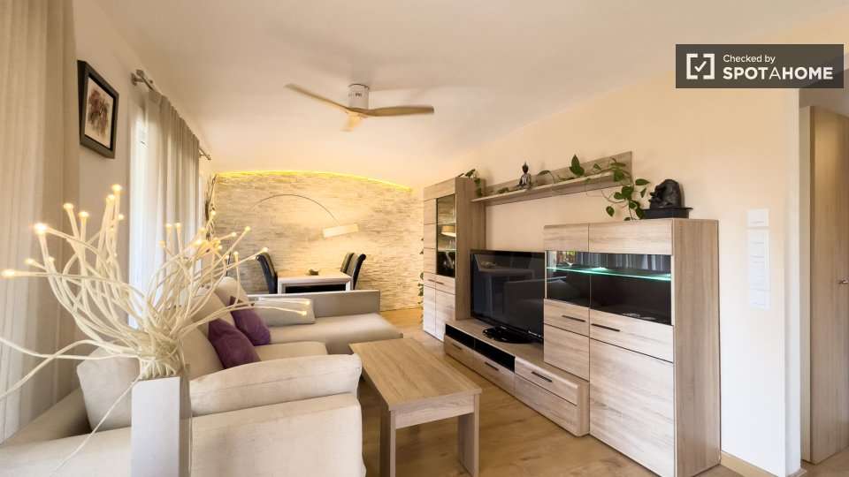 Fotografía del inmueble reportado: 1.800 €/mes — Barcelona, Barcelona