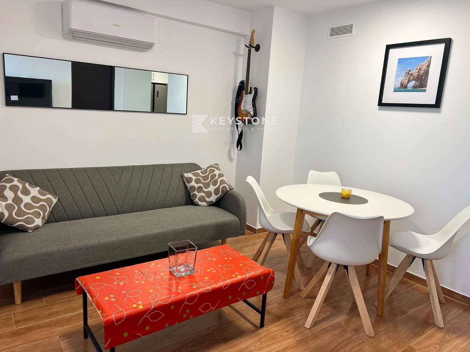 Fotografía del inmueble reportado: 1.150 €/mes — Alicante/Alacant, Alicante/Alacant