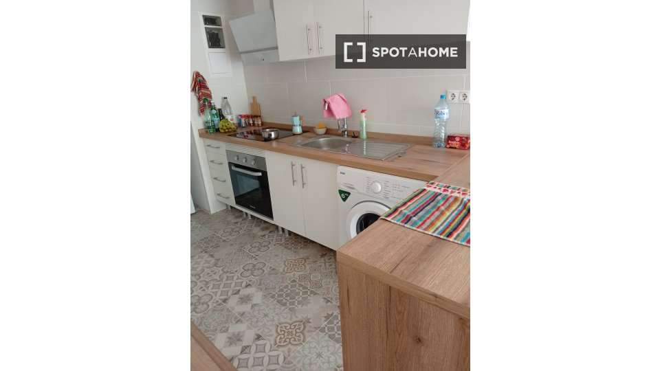 Fotografía del inmueble reportado: 1.450 €/mes — Barcelona, Barcelona