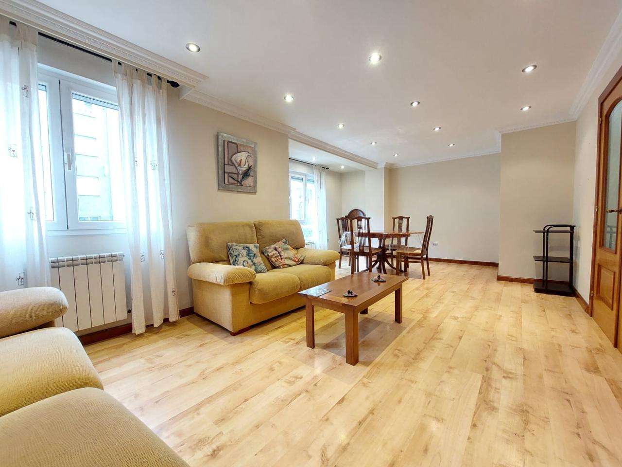 Fotografía del inmueble reportado: 800 €/mes — Gijón, Gijón