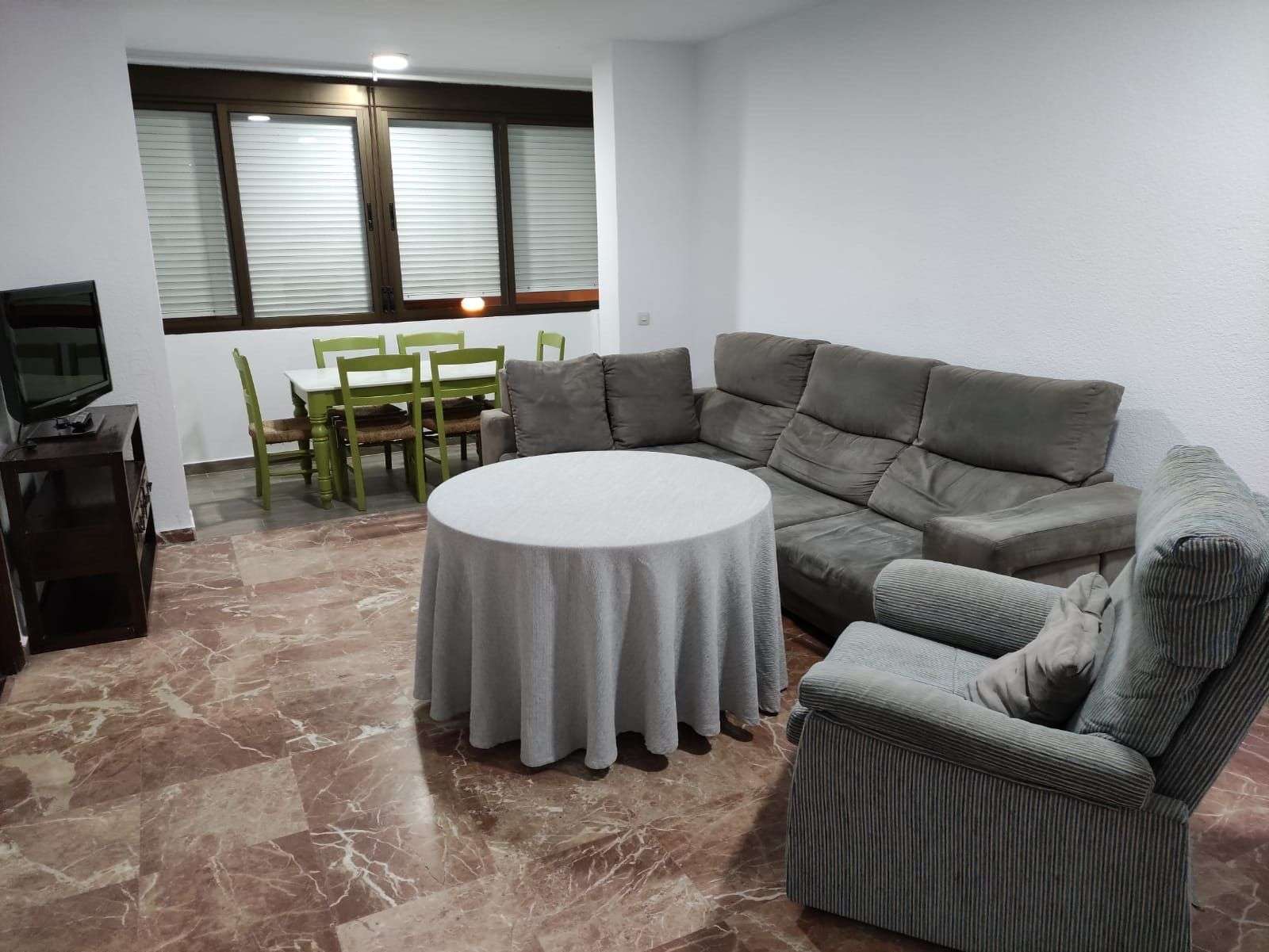 Fotografía del inmueble reportado: 750 €/mes — Algeciras, Algeciras