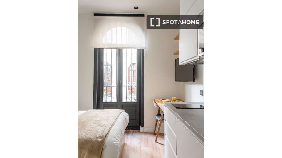 Fotografía del inmueble reportado: 1.793 €/mes — Madrid, Madrid