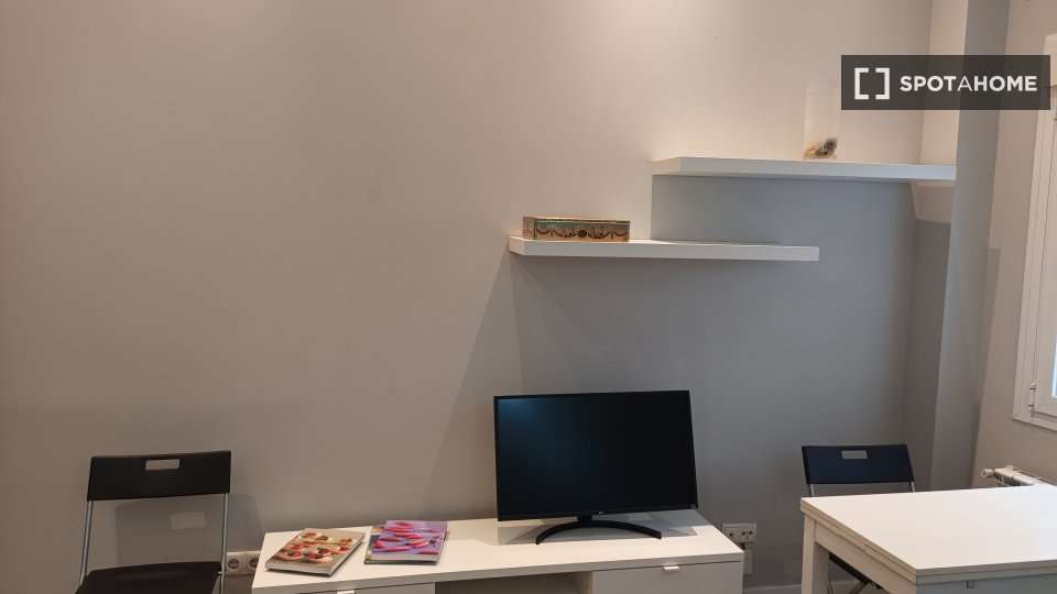Fotografía del inmueble reportado: 1.100 €/mes — Madrid, Madrid