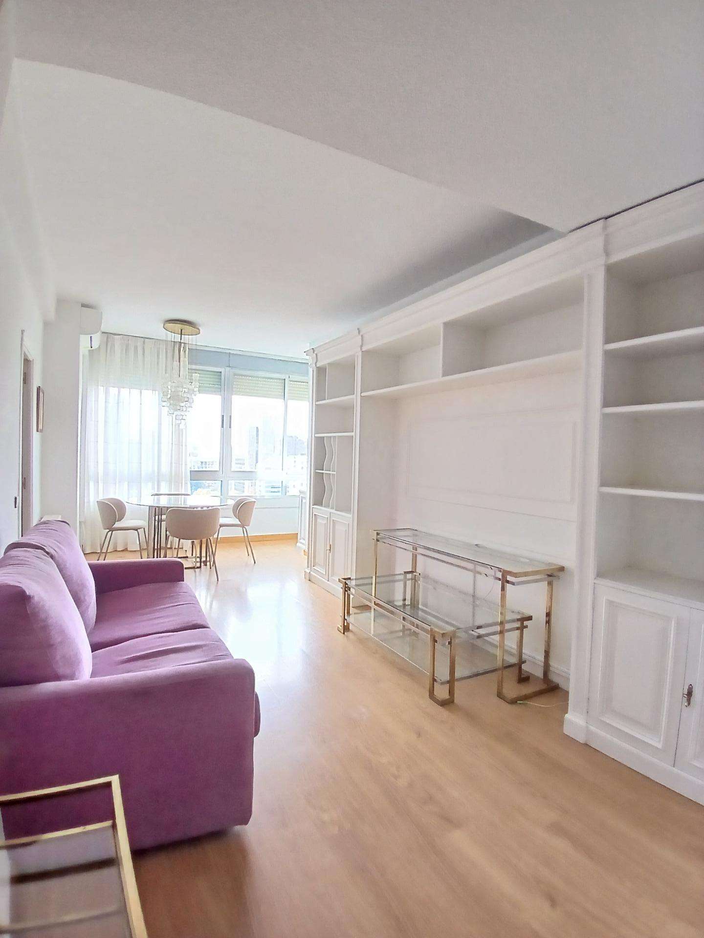 Fotografía del inmueble reportado: 1.750 €/mes — Madrid, Madrid