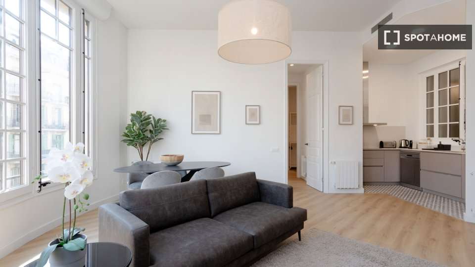 Fotografía del inmueble reportado: 4.000 €/mes — Barcelona, Barcelona