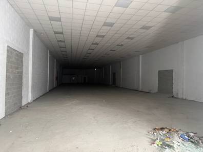 Naves industriales en venta y alquiler en Teo. Comprar, vender y ...