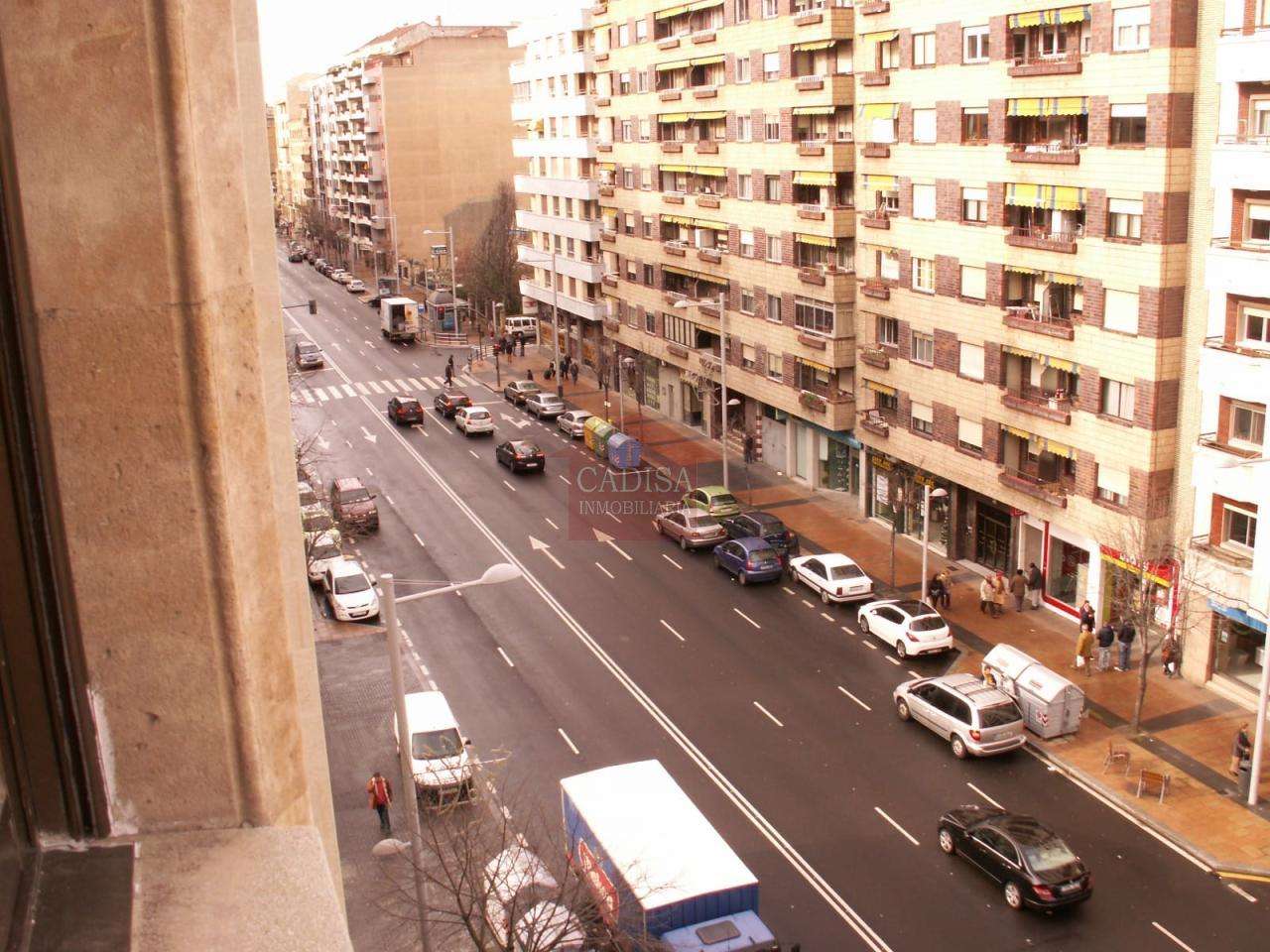 Fotografía del inmueble reportado: 850 €/mes — Salamanca, Salamanca