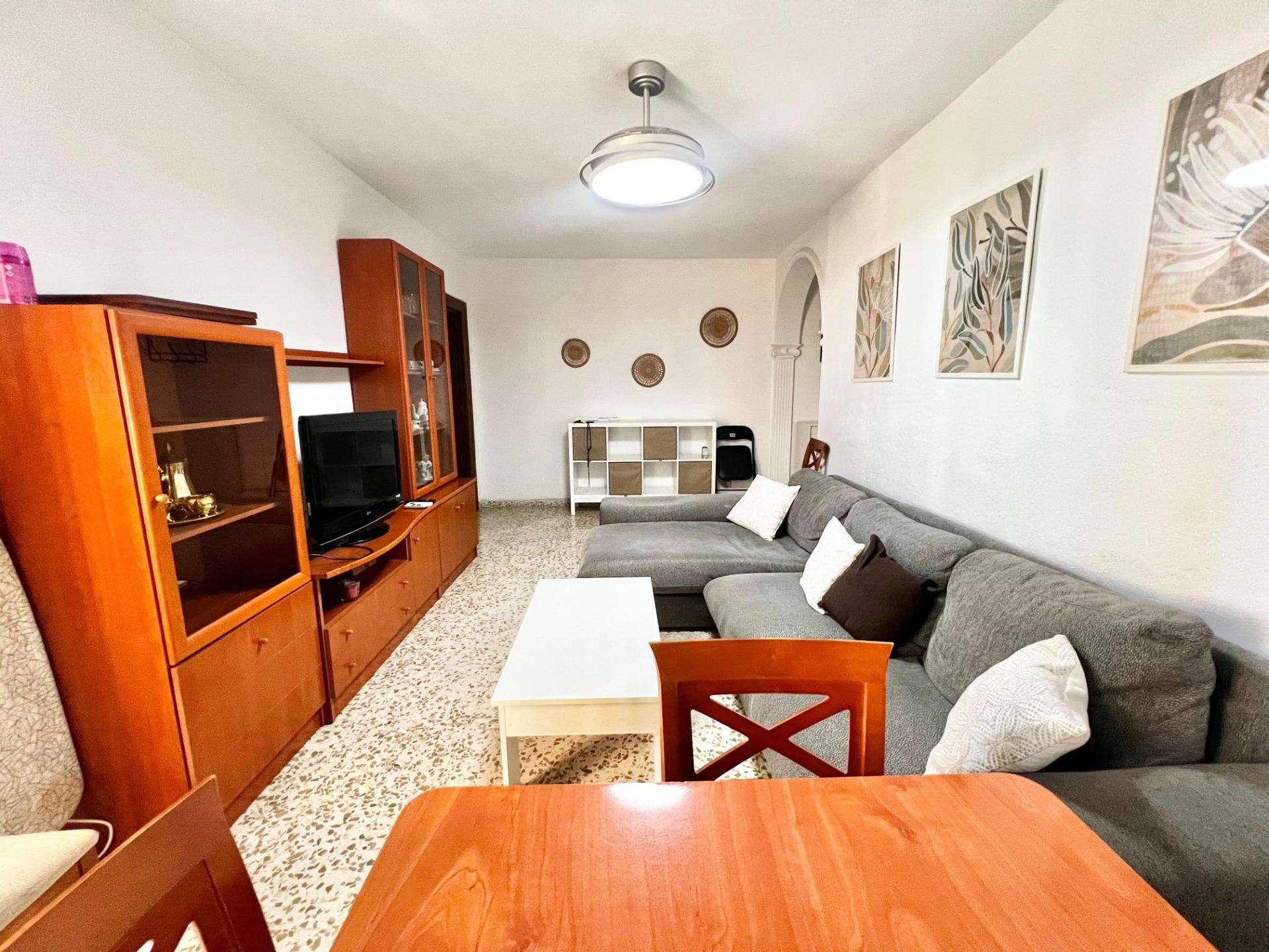 Fotografía del inmueble reportado: 1.200 €/mes — Málaga, Málaga