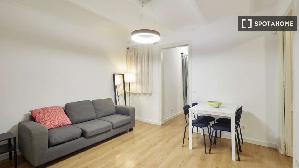 Fotografía del inmueble reportado: 1.800 €/mes — Barcelona, Barcelona