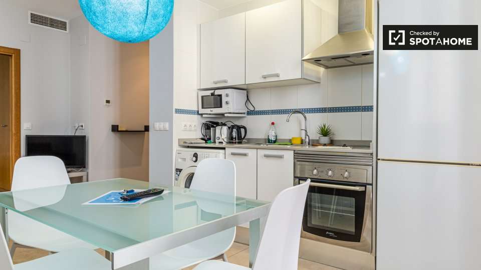 Fotografía del inmueble reportado: 1.650 €/mes — Valencia, Valencia