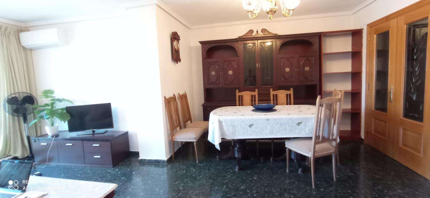 Fotografía del inmueble reportado: 1.500 €/mes — Valencia, Valencia