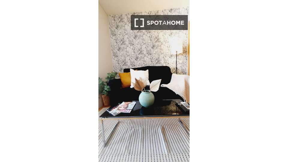 Fotografía del inmueble reportado: 1.235 €/mes — Madrid, Madrid