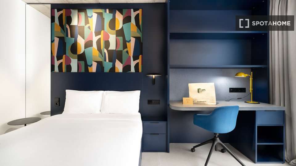 Fotografía del inmueble reportado: 1.916 €/mes — Barcelona, Barcelona