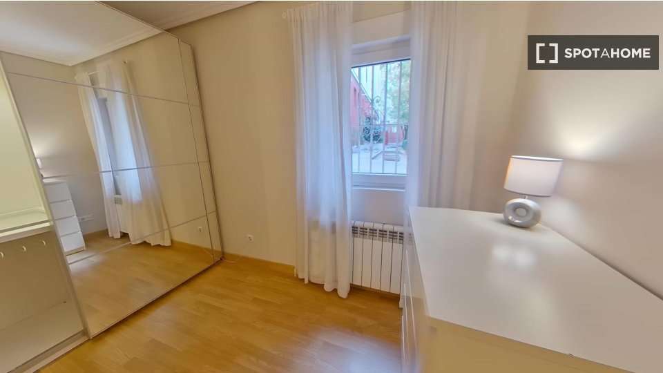 Fotografía del inmueble reportado: 1.950 €/mes — Madrid, Madrid