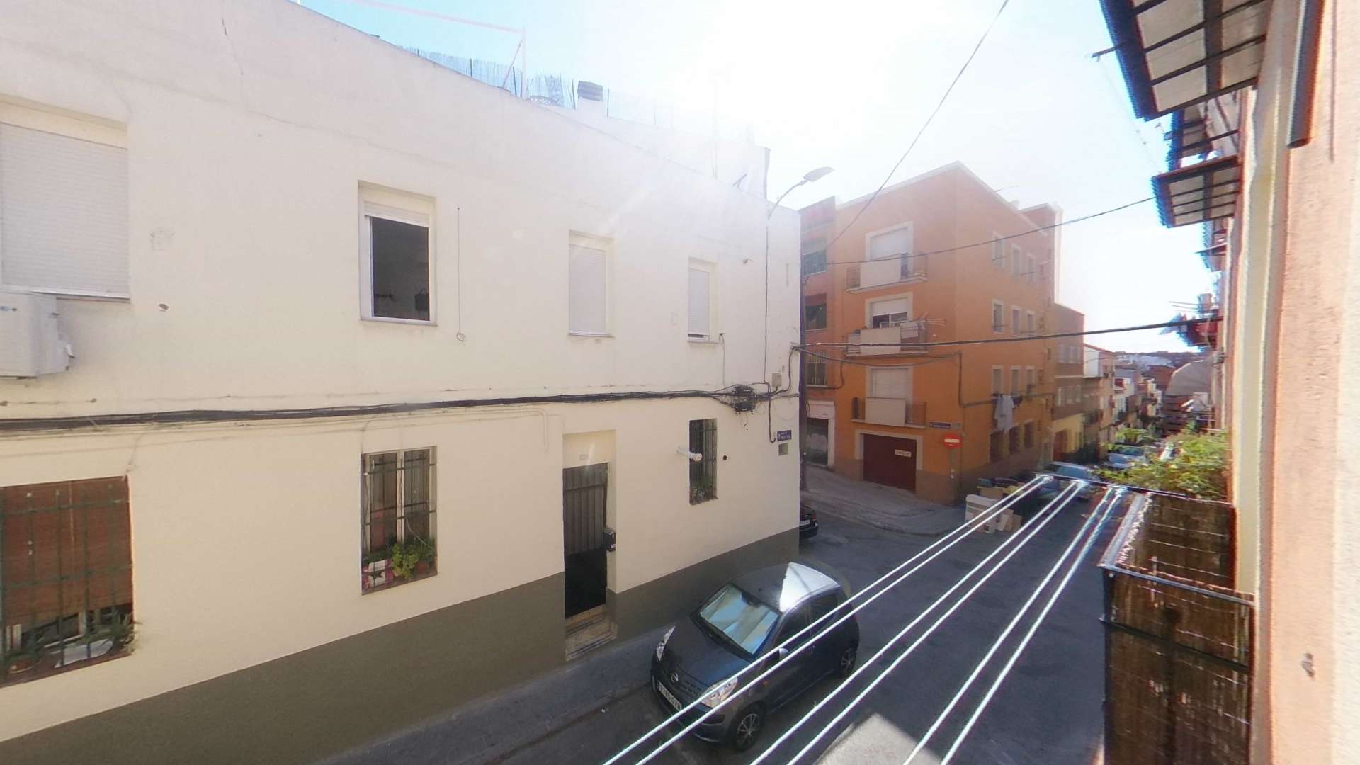 Fotografía del inmueble reportado: 1.085 €/mes — Madrid, Madrid
