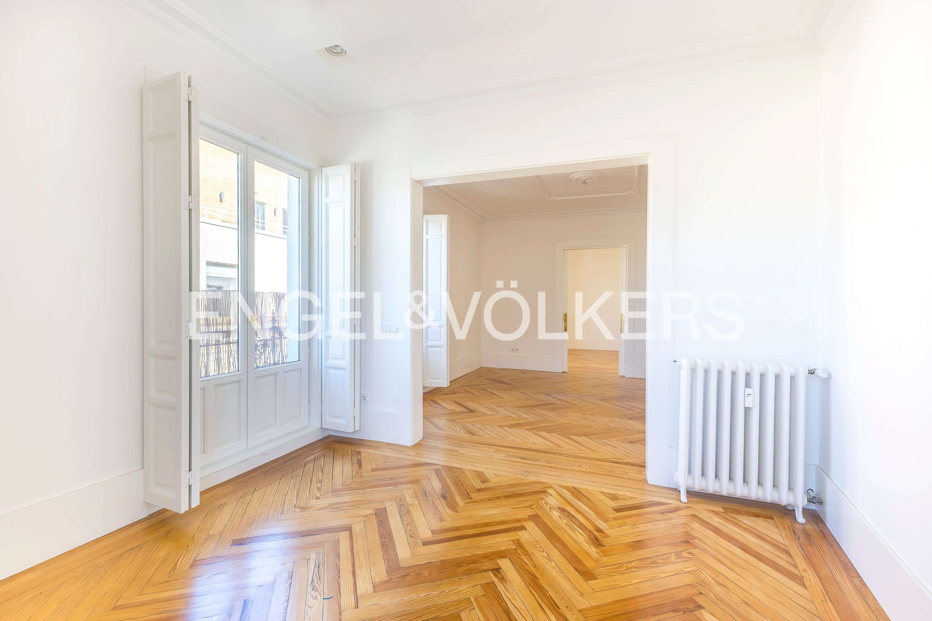 Fotografía del inmueble reportado: 5.000 €/mes — Madrid, Madrid