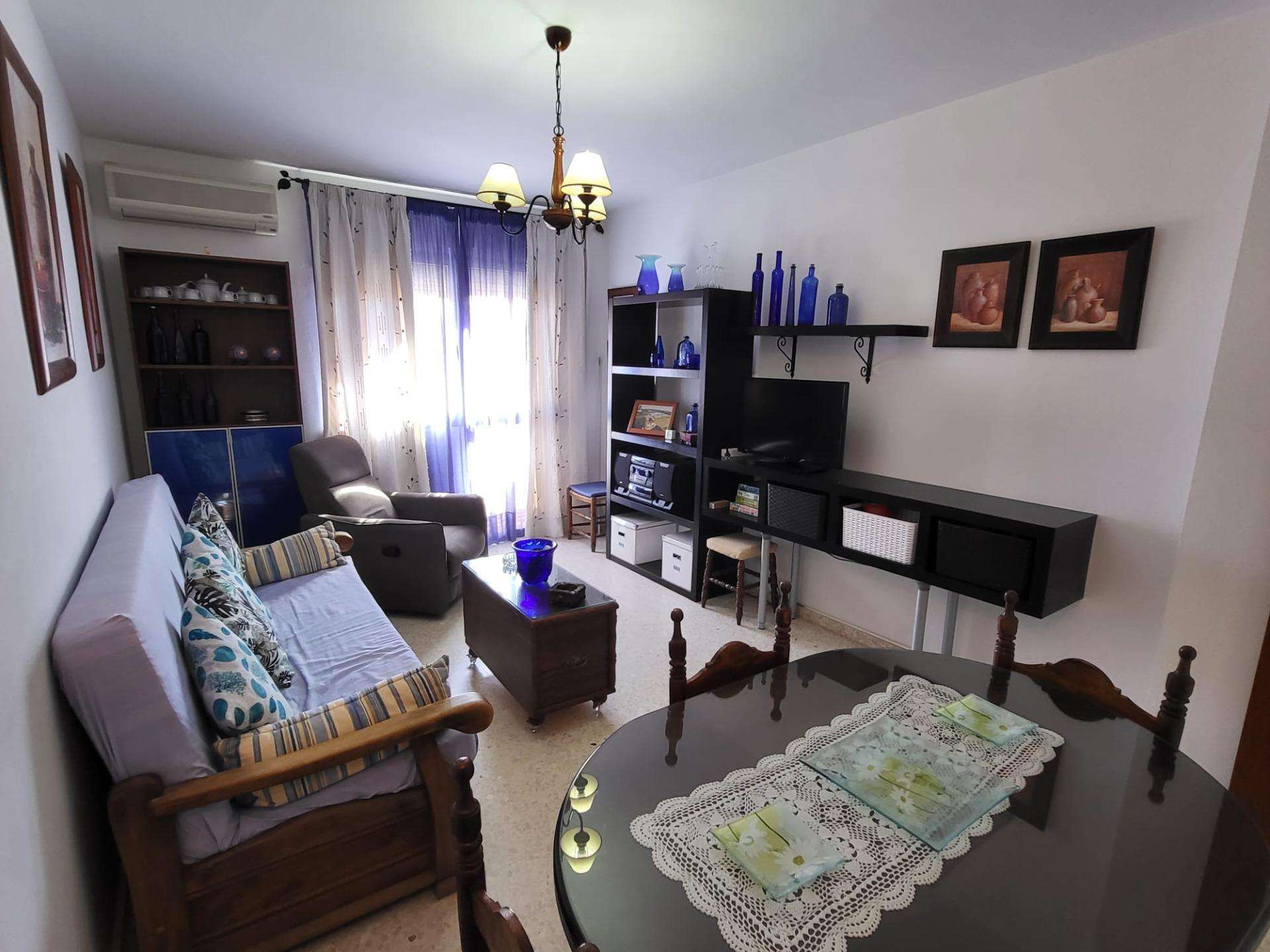 Fotografía del inmueble reportado: 640 €/mes — Sanlucar de Barrameda, Sanlucar de Barrameda