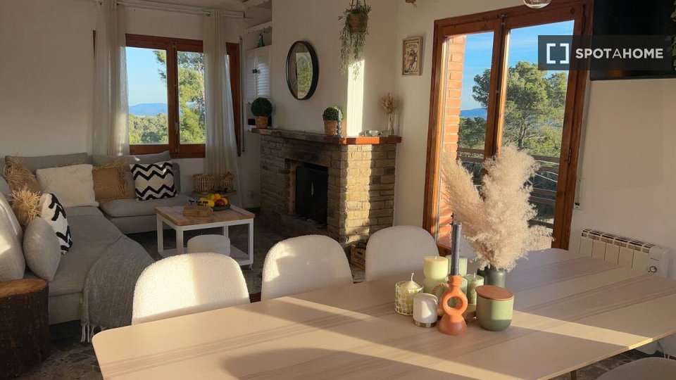 Fotografía del inmueble reportado: 2.000 €/mes — Canoves, Canoves