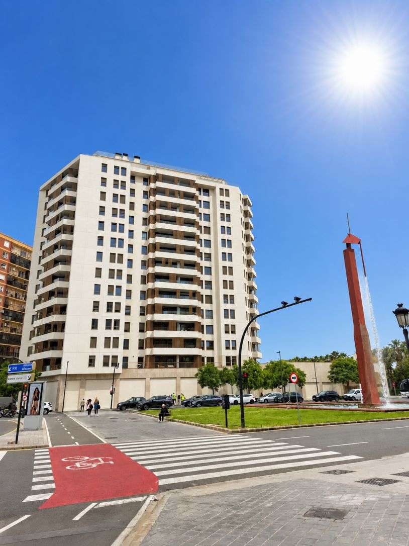 Fotografía del inmueble reportado: 2.150 €/mes — Valencia, Valencia