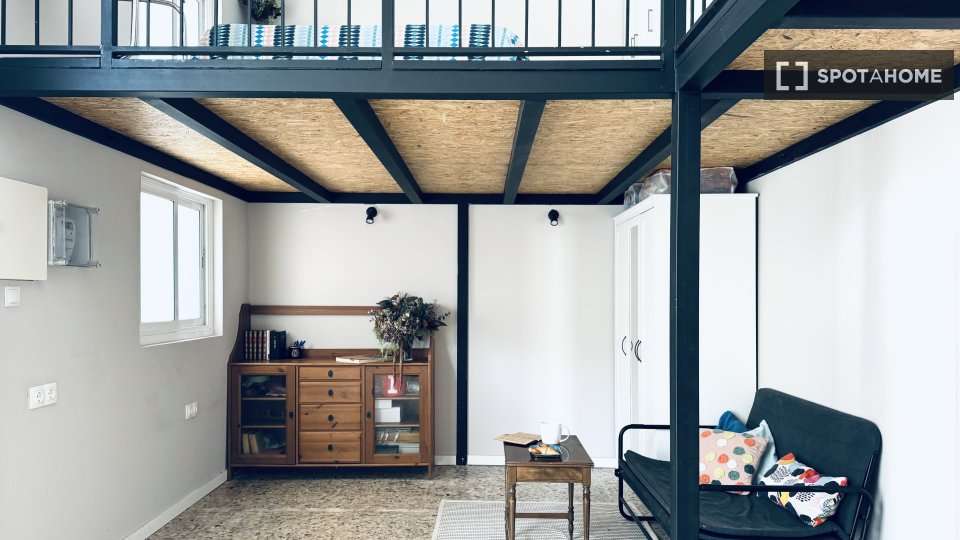 Fotografía del inmueble reportado: 1.500 €/mes — Barcelona, Barcelona