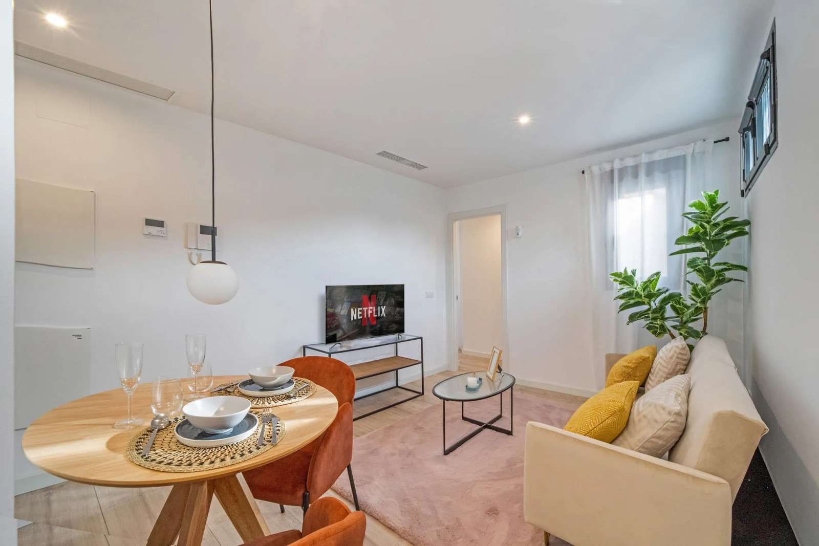 Fotografía del inmueble reportado: 2.700 €/mes — Madrid, Madrid