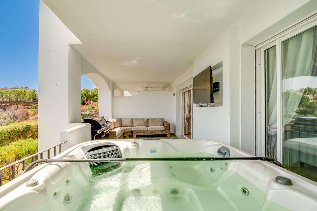 Fotografía del inmueble reportado: 2.100 €/mes — Benahavis, Benahavis