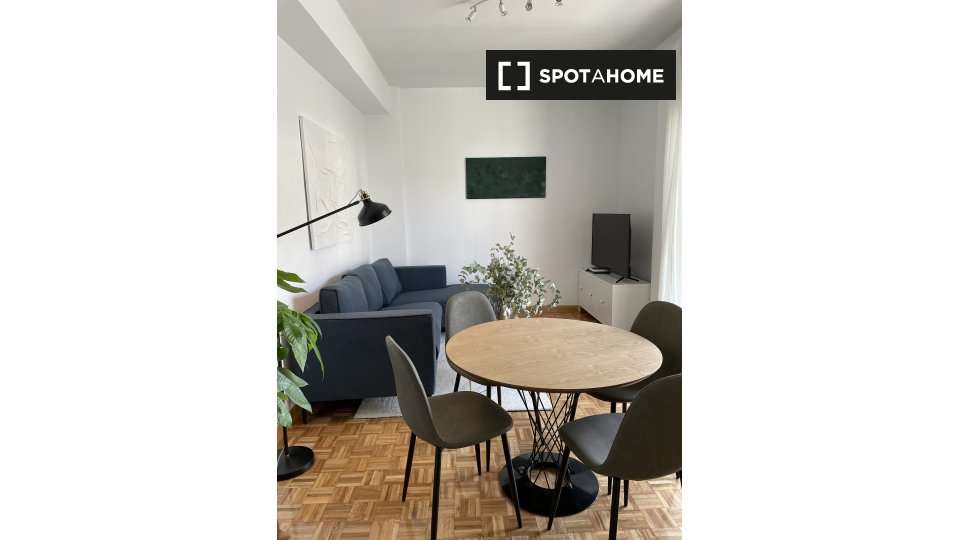 Fotografía del inmueble reportado: 2.100 €/mes — Madrid, Madrid