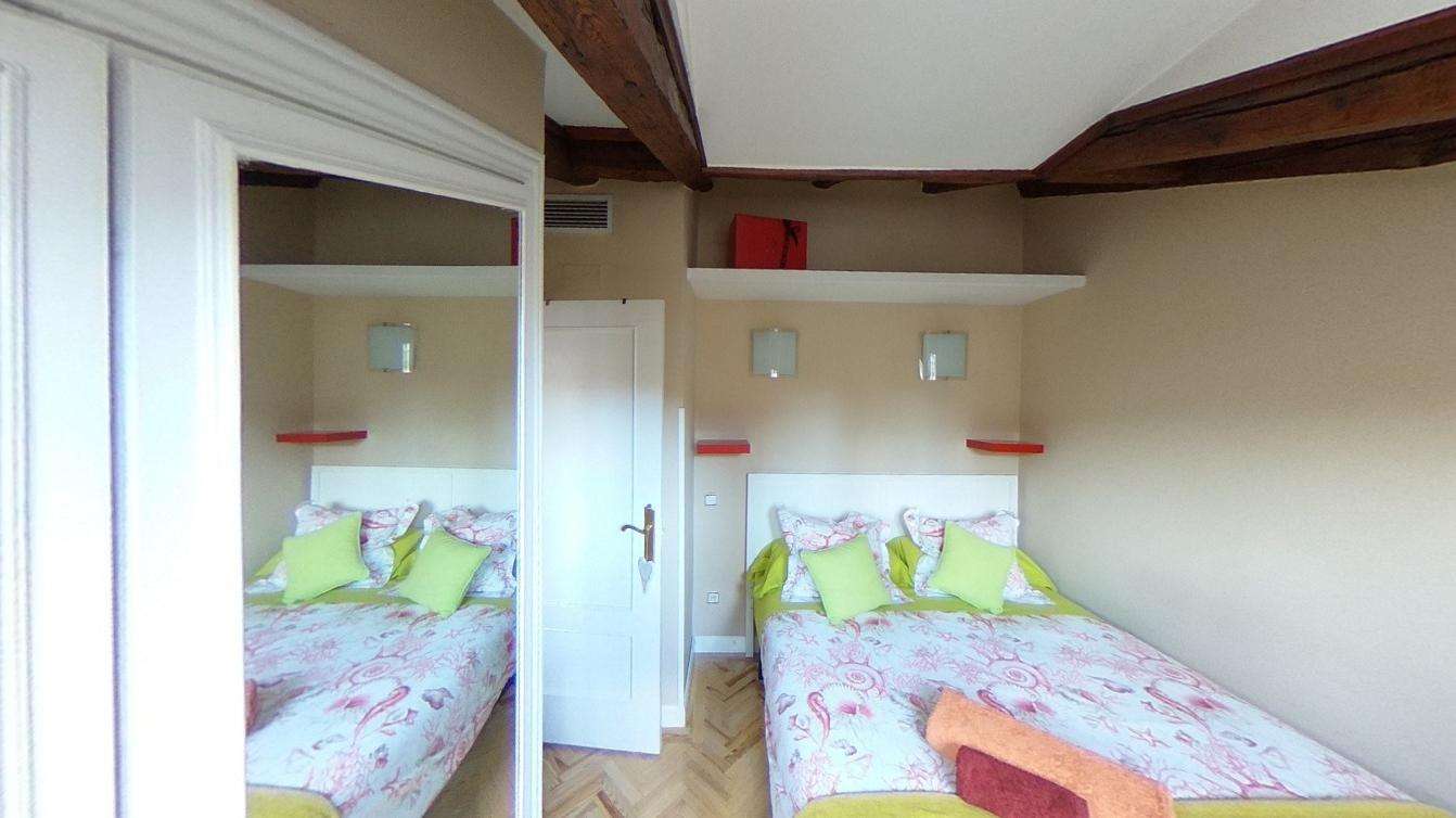 Fotografía del inmueble reportado: 965 €/mes — Madrid, Madrid