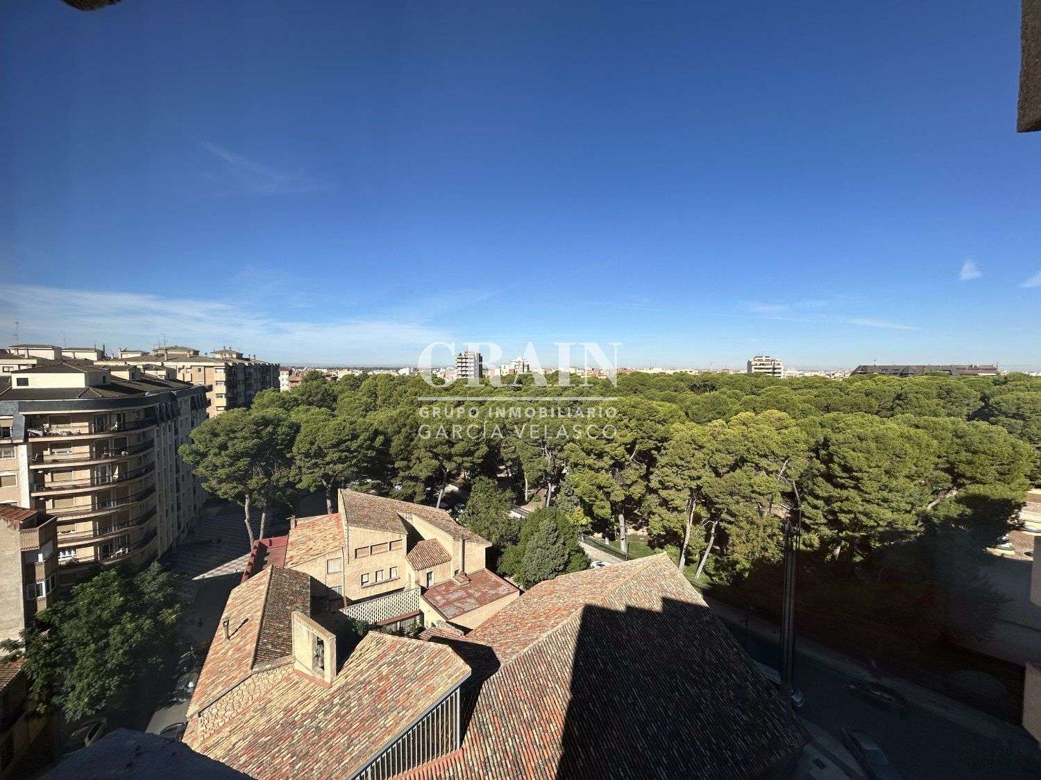 Fotografía del inmueble reportado: 1.200 €/mes — Albacete, Albacete