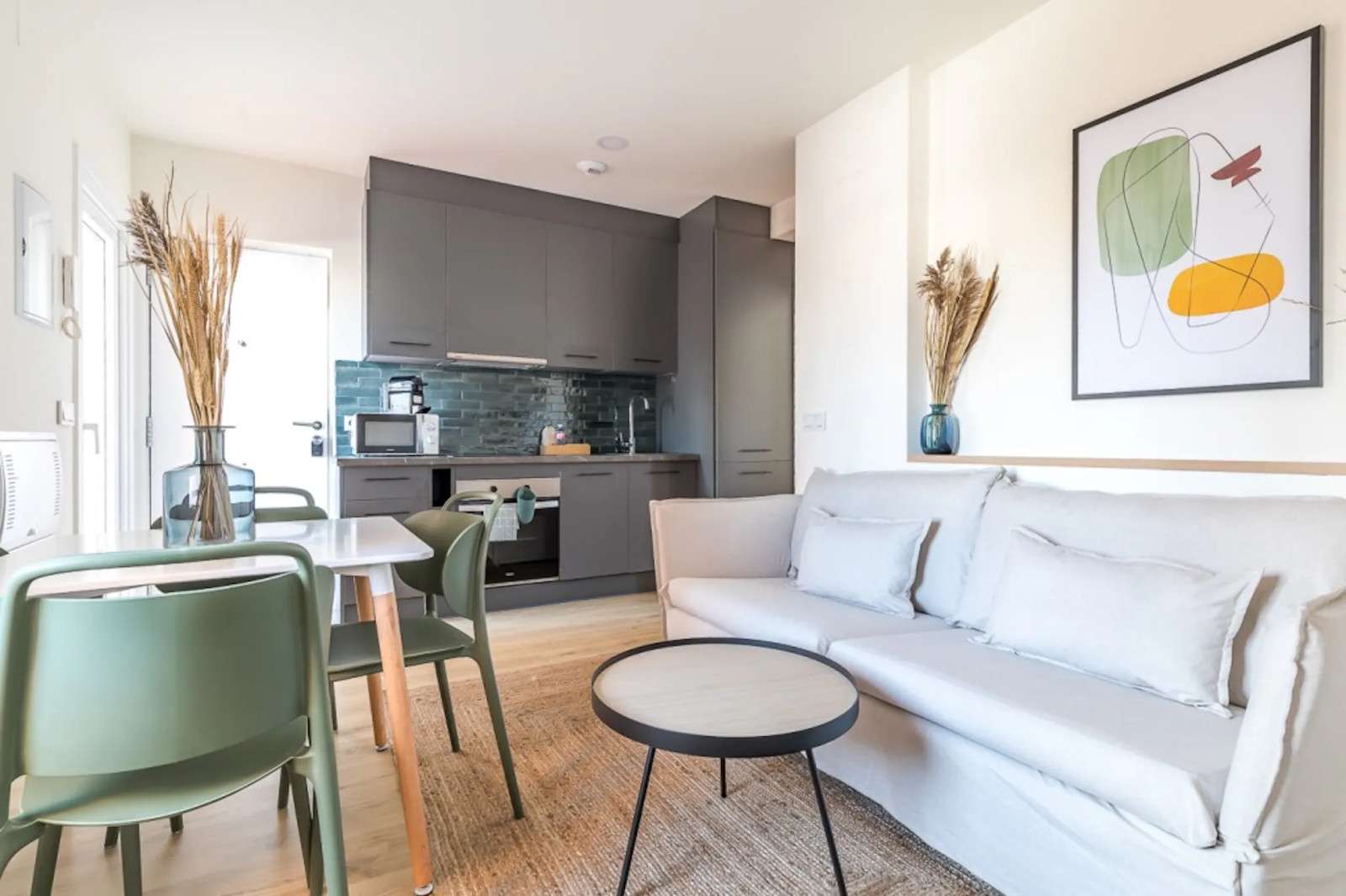 Fotografía del inmueble reportado: 1.600 €/mes — Madrid, Madrid
