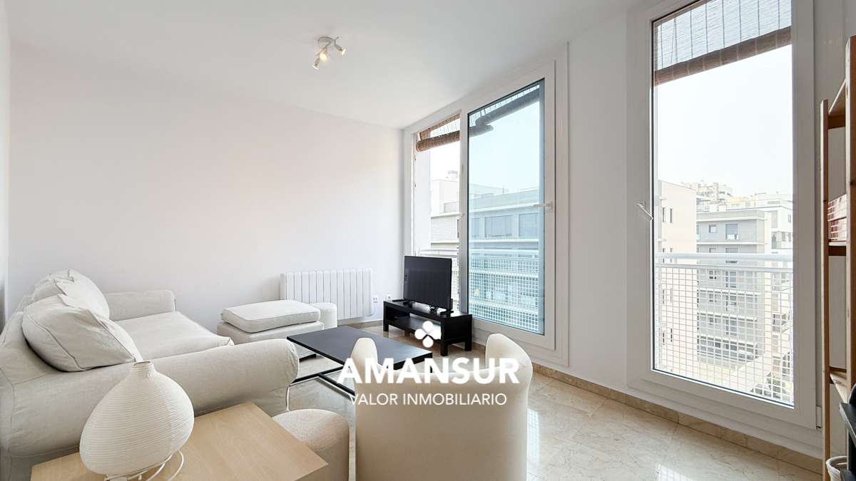 Fotografía del inmueble reportado: 900 €/mes — Huelva, Huelva