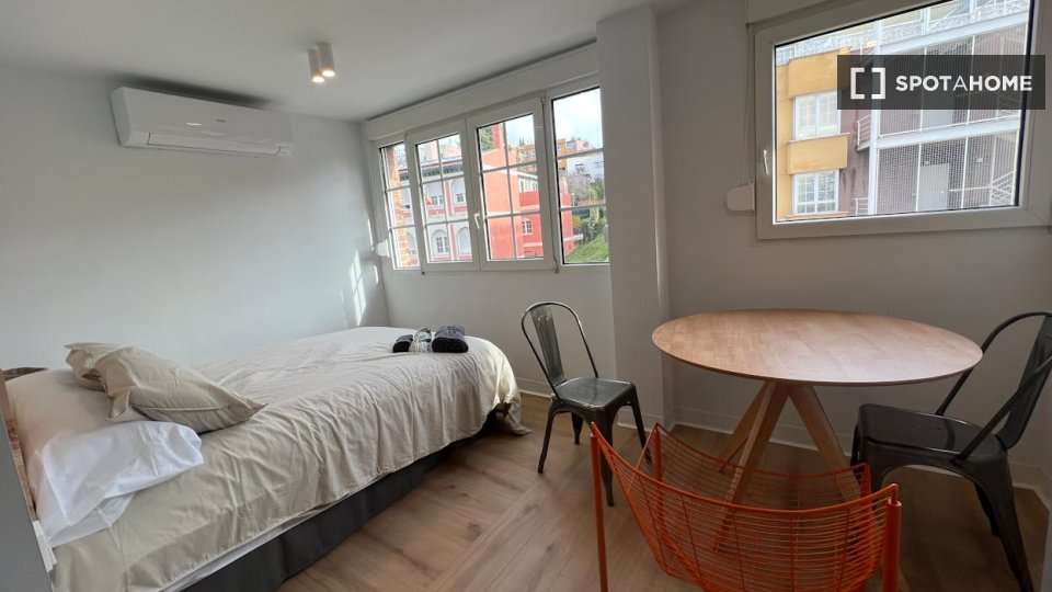 Fotografía del inmueble reportado: 1.100 €/mes — Madrid, Madrid