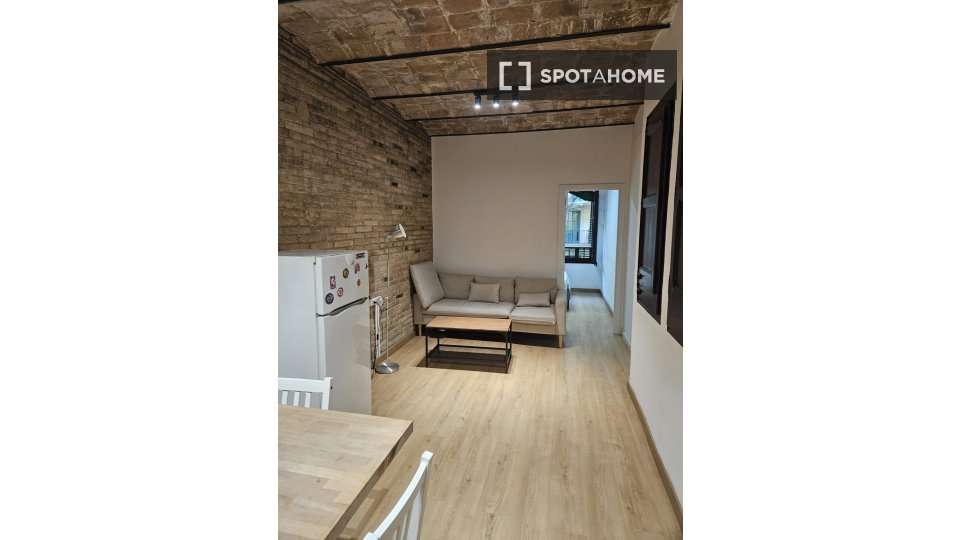 Fotografía del inmueble reportado: 1.500 €/mes — Barcelona, Barcelona