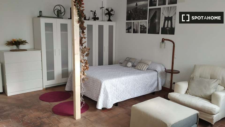 Fotografía del inmueble reportado: 1.200 €/mes — Barcelona, Barcelona