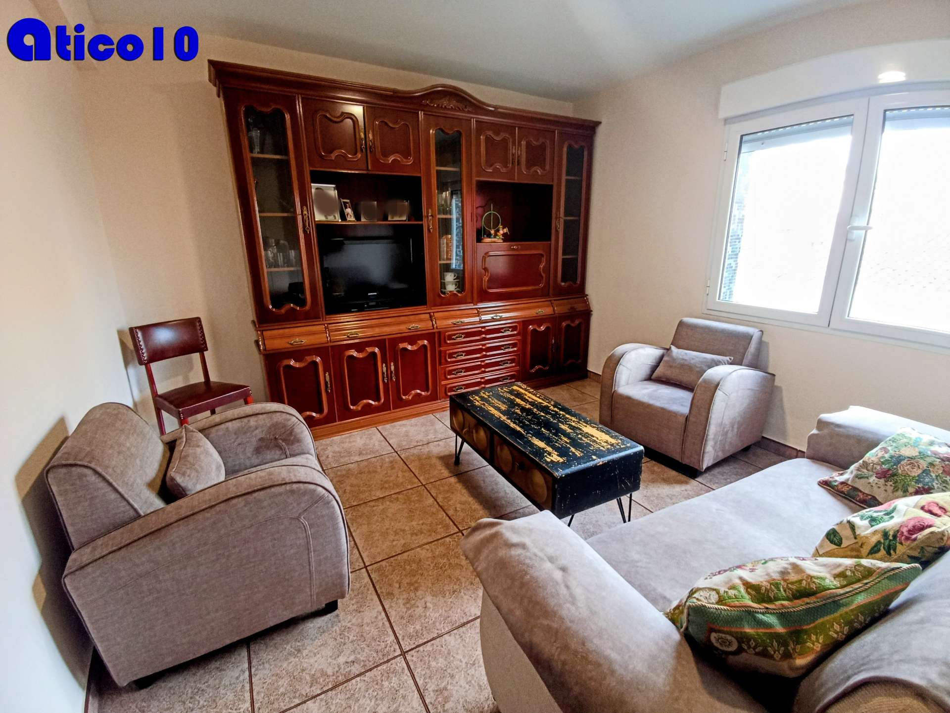 Fotografía del inmueble reportado: 900 €/mes — Gijón, Gijón