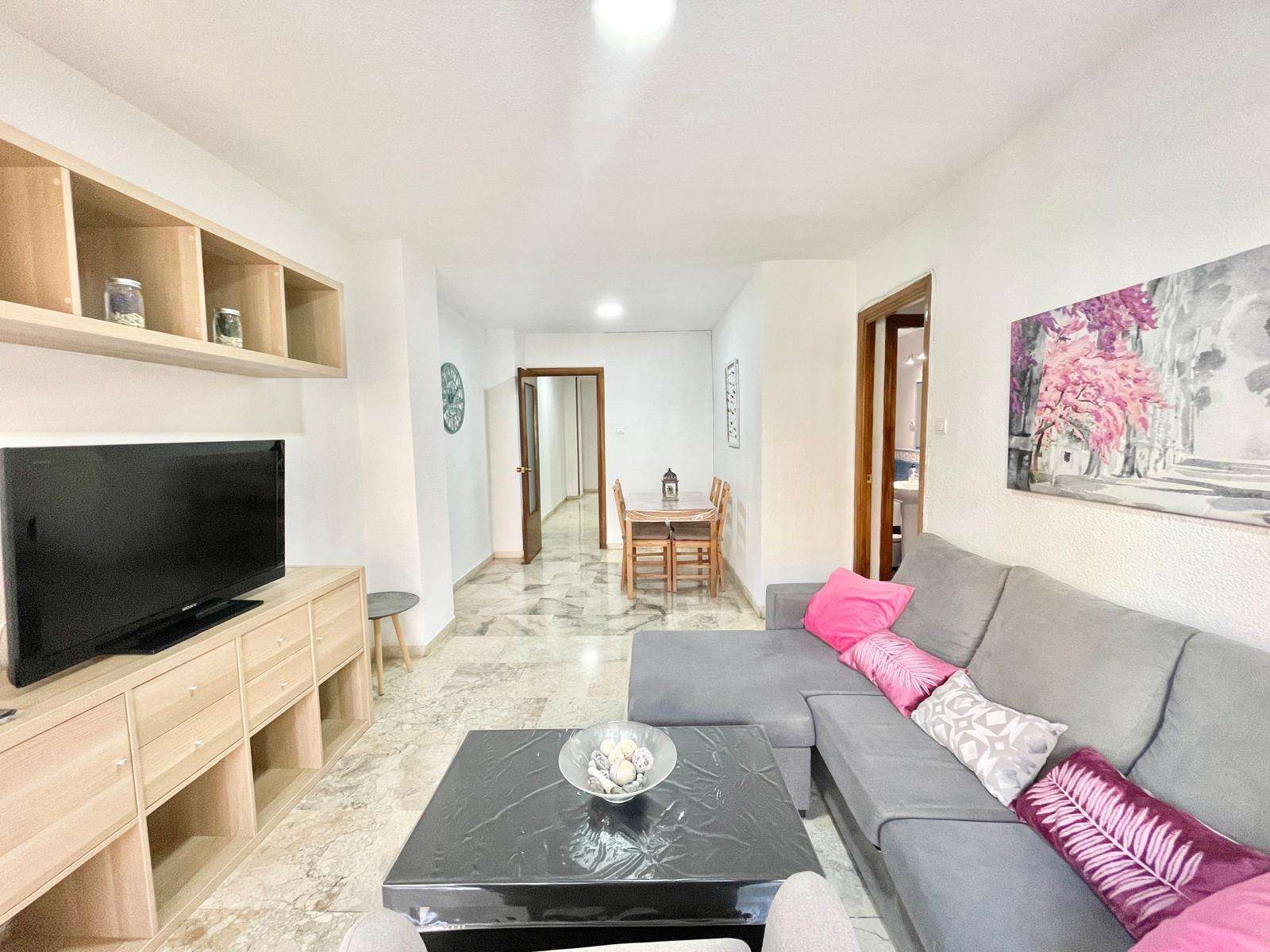 Fotografía del inmueble reportado: 1.300 €/mes — Granada, Granada