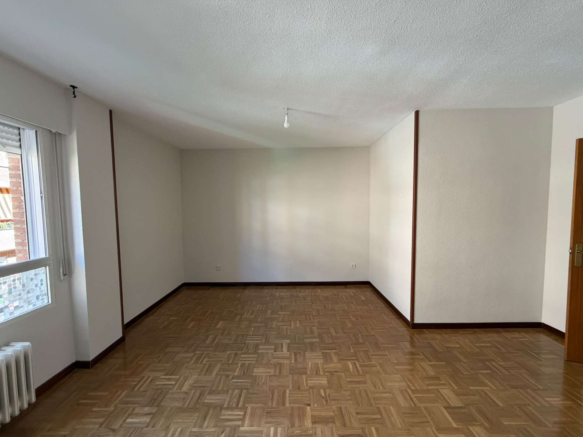 Fotografía del inmueble reportado: 1.000 €/mes — Valladolid, Valladolid