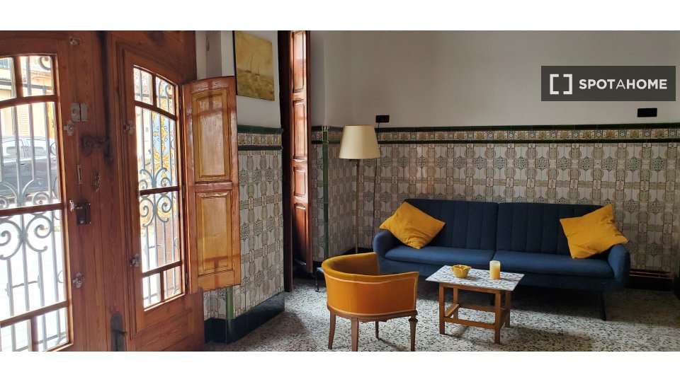 Fotografía del inmueble reportado: 1.500 €/mes — Valencia, Valencia