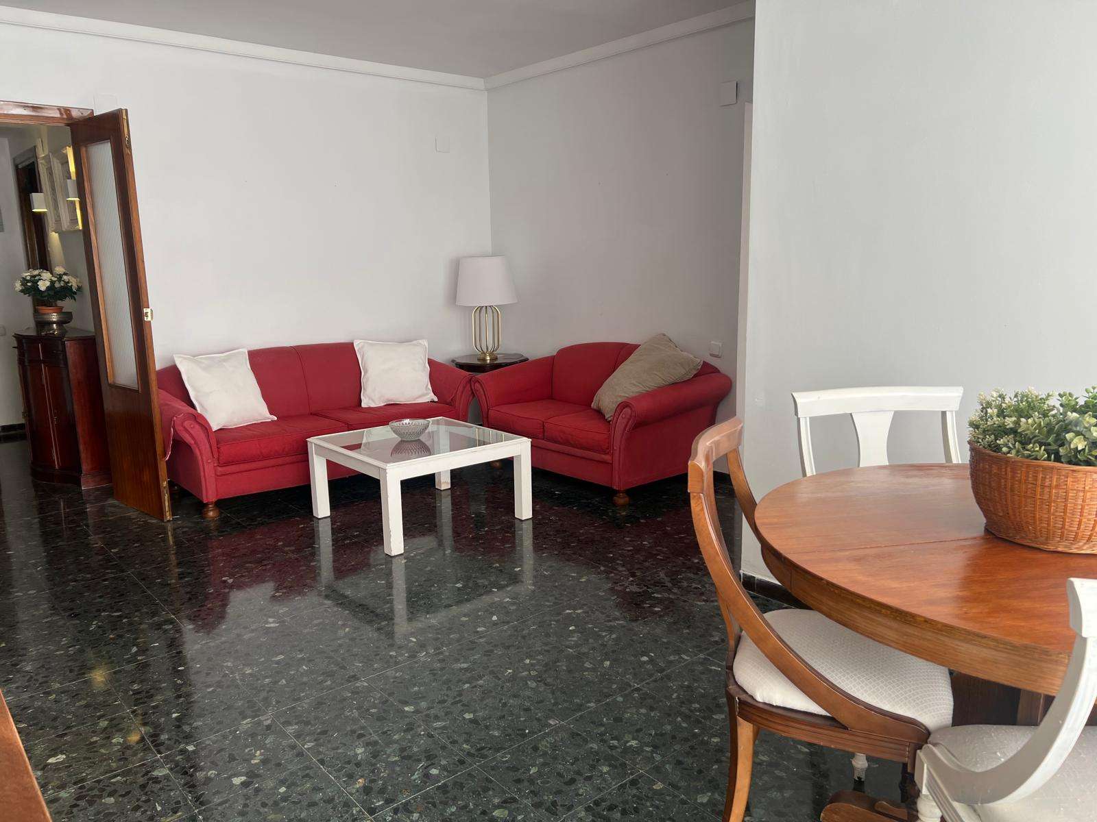 Fotografía del inmueble reportado: 1.050 €/mes — Zaragoza, Zaragoza