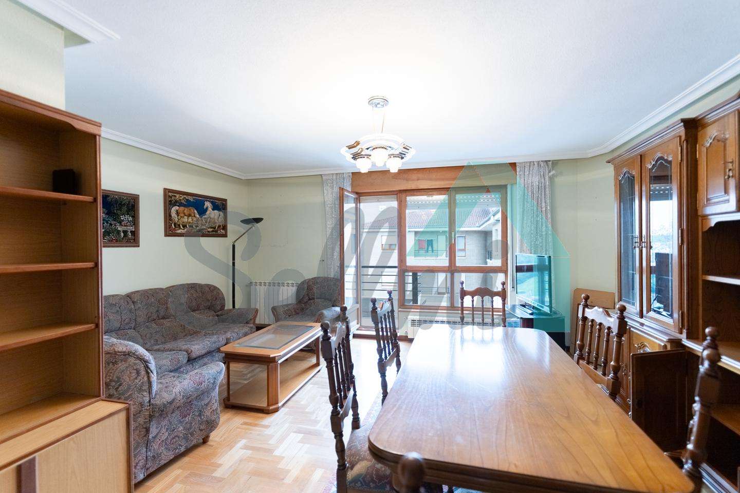 Fotografía del inmueble reportado: 1.000 €/mes — Oviedo, Oviedo