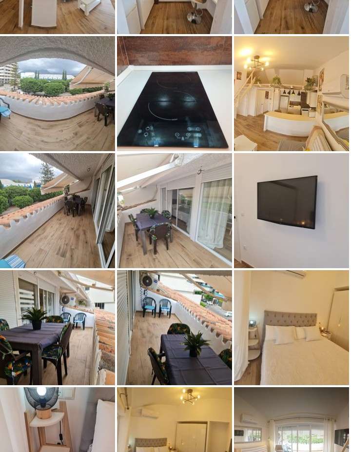 Fotografía del inmueble reportado: 1.800 €/mes — Marbella, Marbella