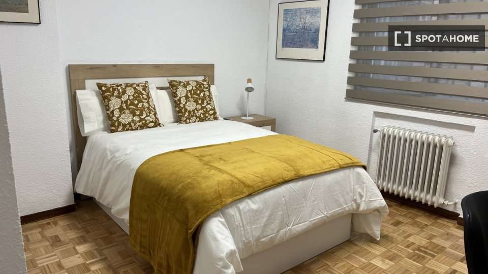 Fotografía del inmueble reportado: 2.800 €/mes — Madrid, Madrid