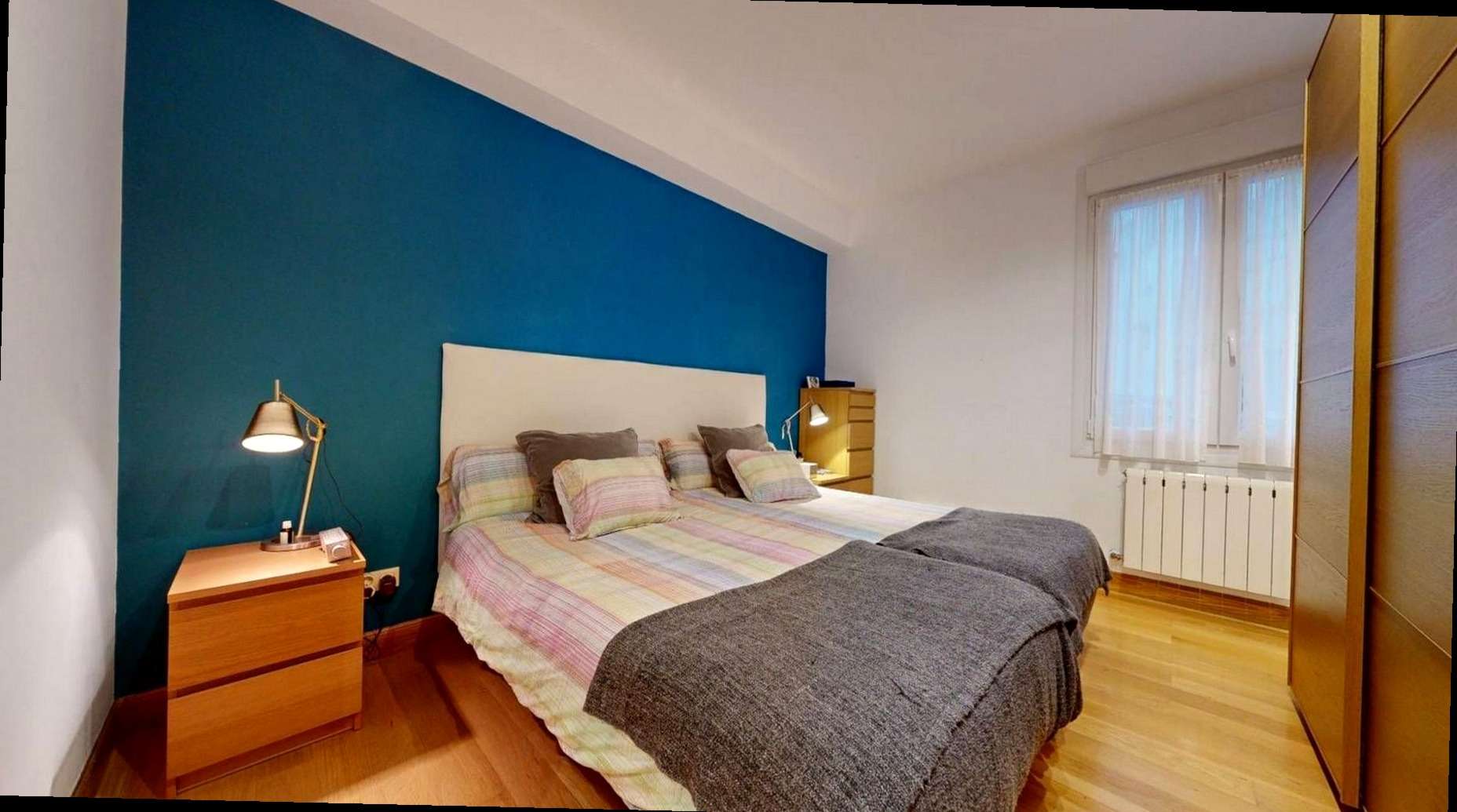 Fotografía del inmueble reportado: 1.000 €/mes — Madrid, Madrid