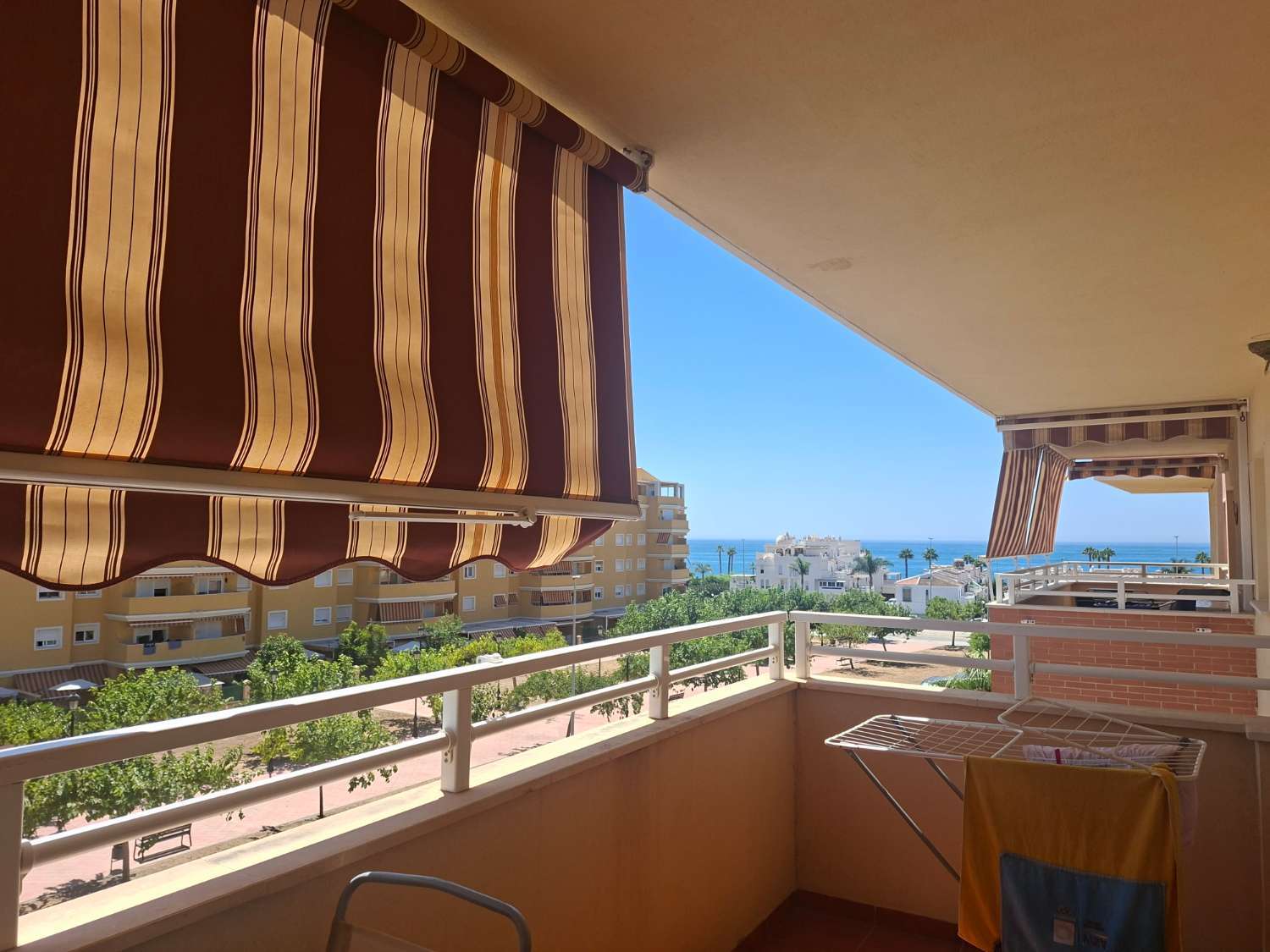 Fotografía del inmueble reportado: 800 €/mes — Algarrobo, Algarrobo