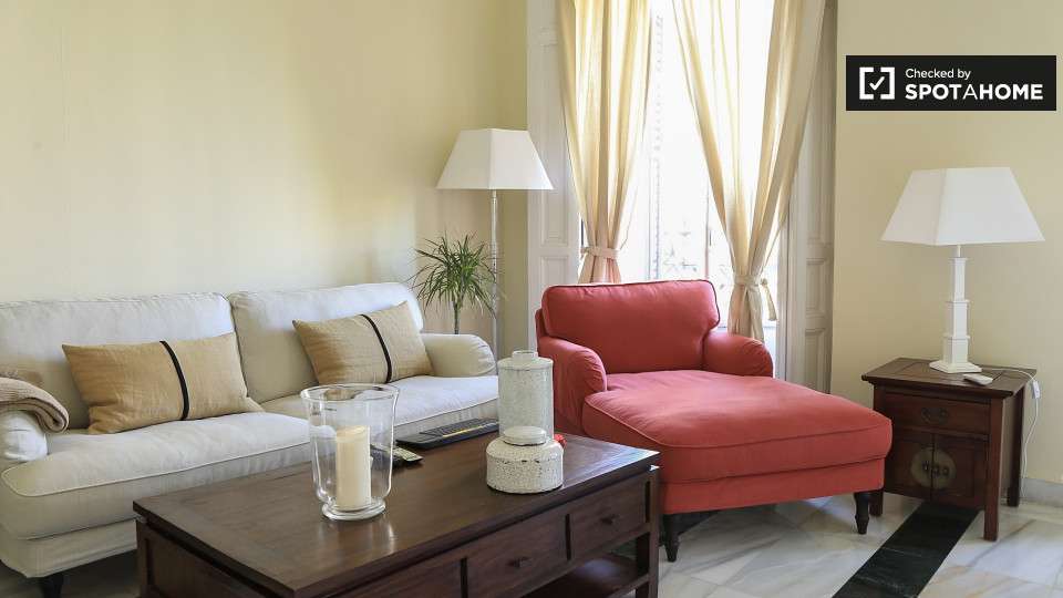 Fotografía del inmueble reportado: 1.850 €/mes — Madrid, Madrid