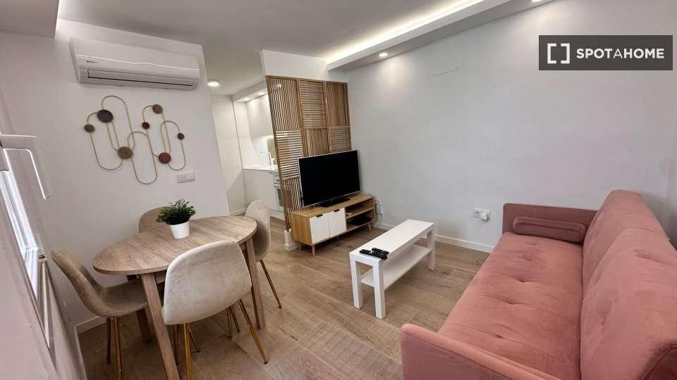 Fotografía del inmueble reportado: 1.935 €/mes — Madrid, Madrid