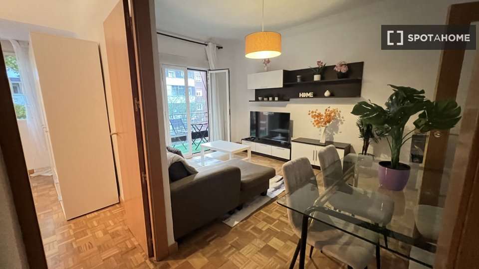 Fotografía del inmueble reportado: 1.995 €/mes — Madrid, Madrid