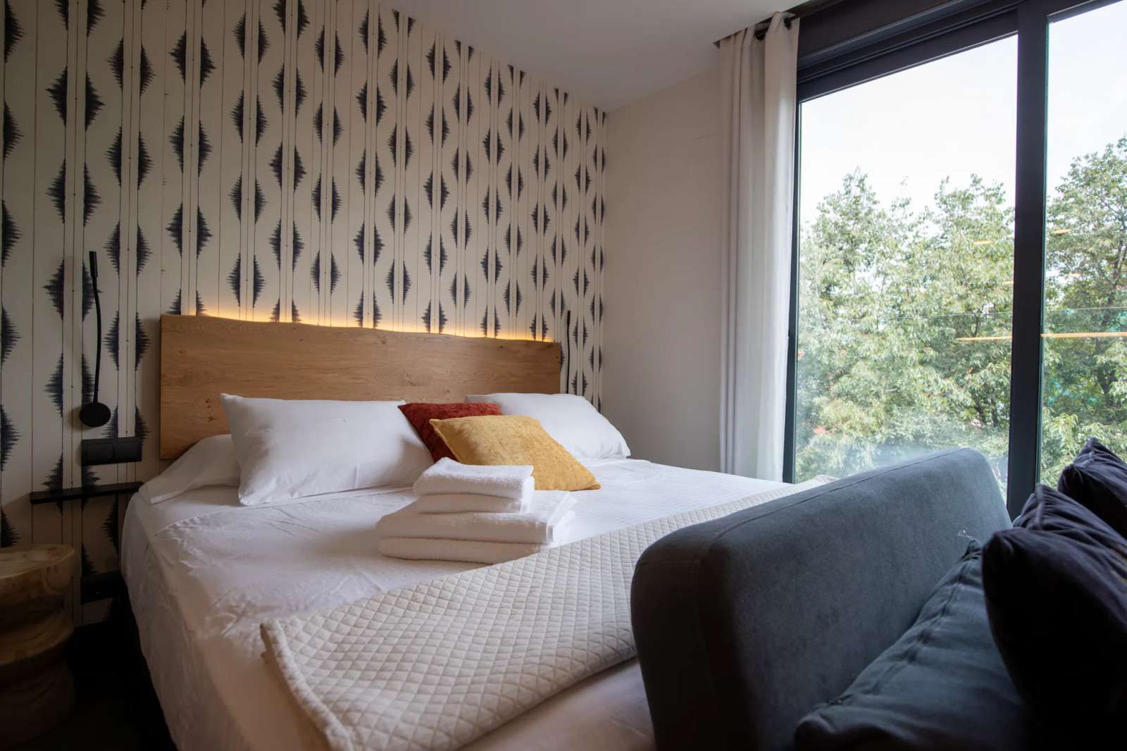 Fotografía del inmueble reportado: 1.600 €/mes — Madrid, Madrid