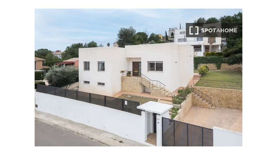 Fotografía del inmueble reportado: 2.900 €/mes — Valencia, Valencia