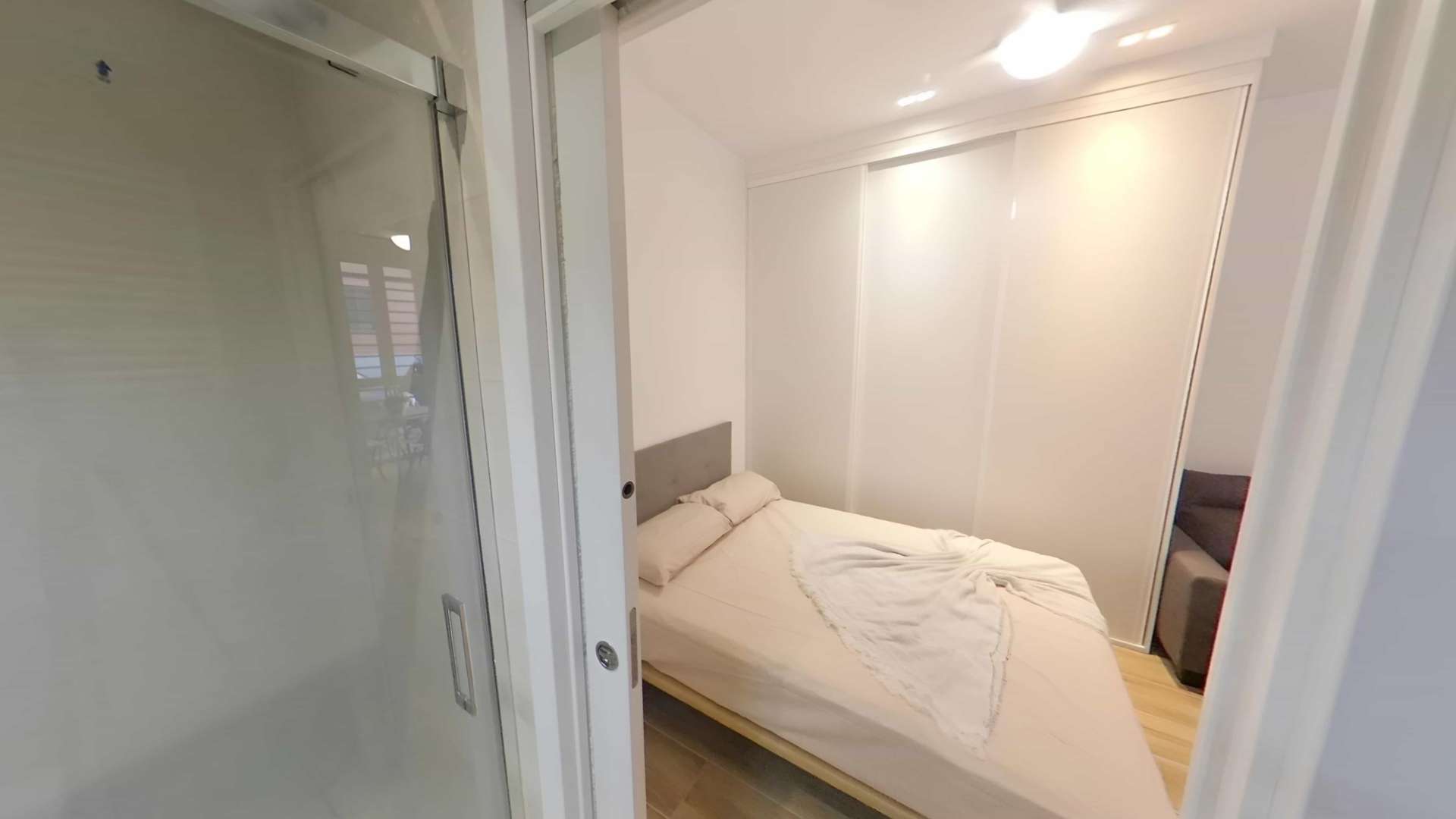 Fotografía del inmueble reportado: 1.120 €/mes — Madrid, Madrid
